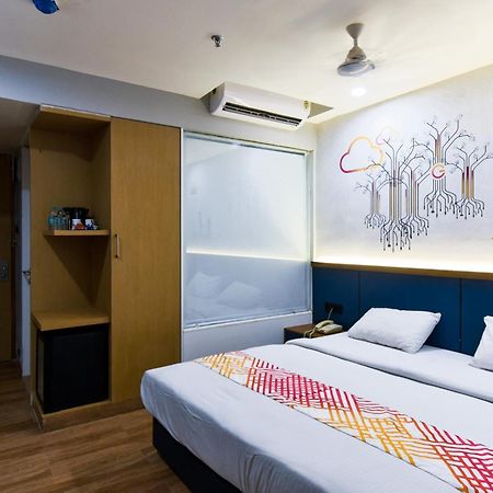 Vadodara Rcr Exterior photo