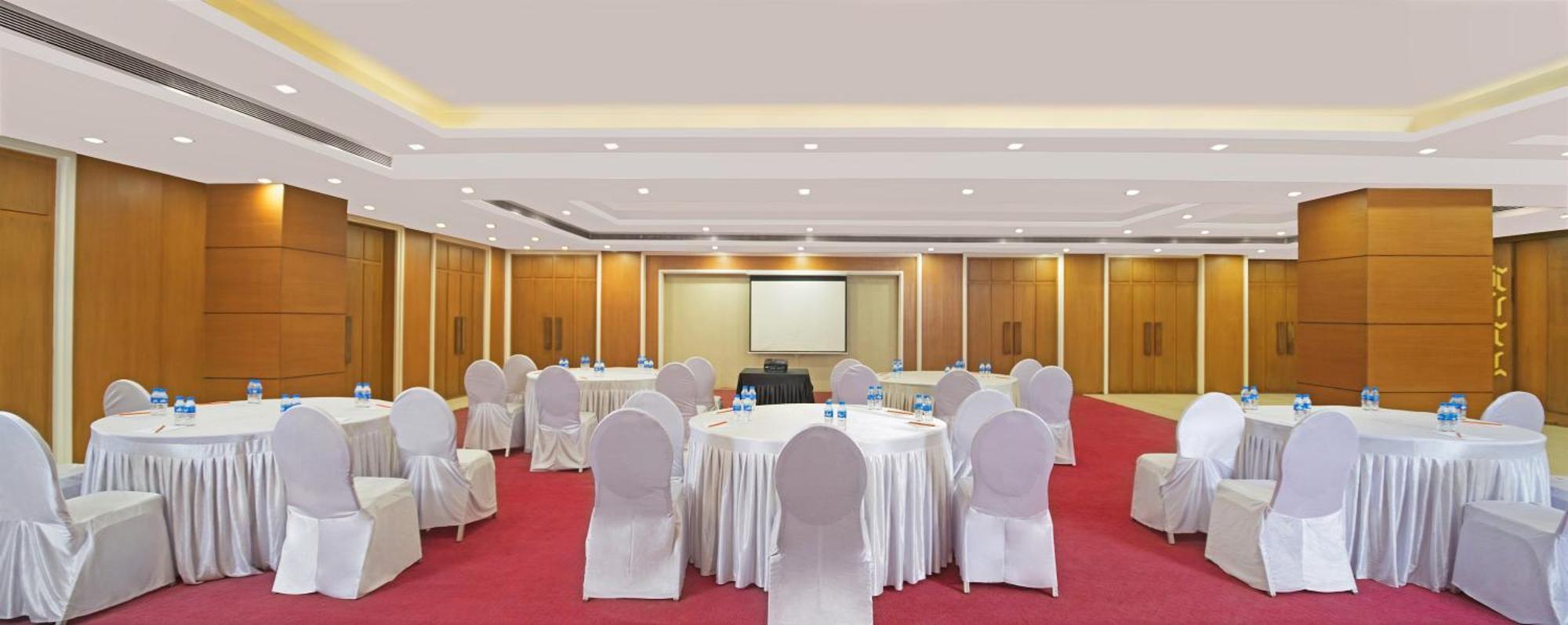 Vadodara Rcr Exterior photo