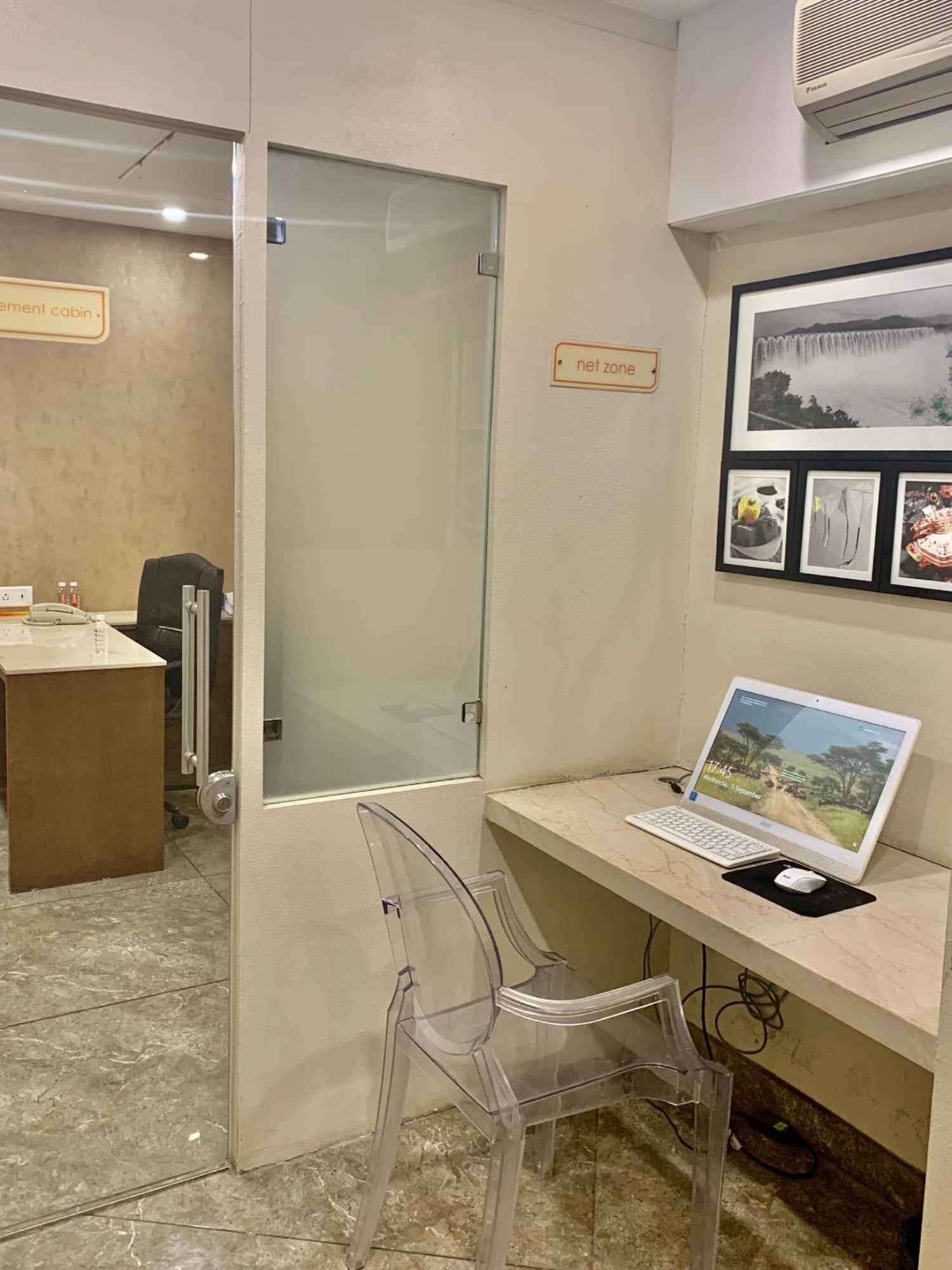 Vadodara Rcr Exterior photo