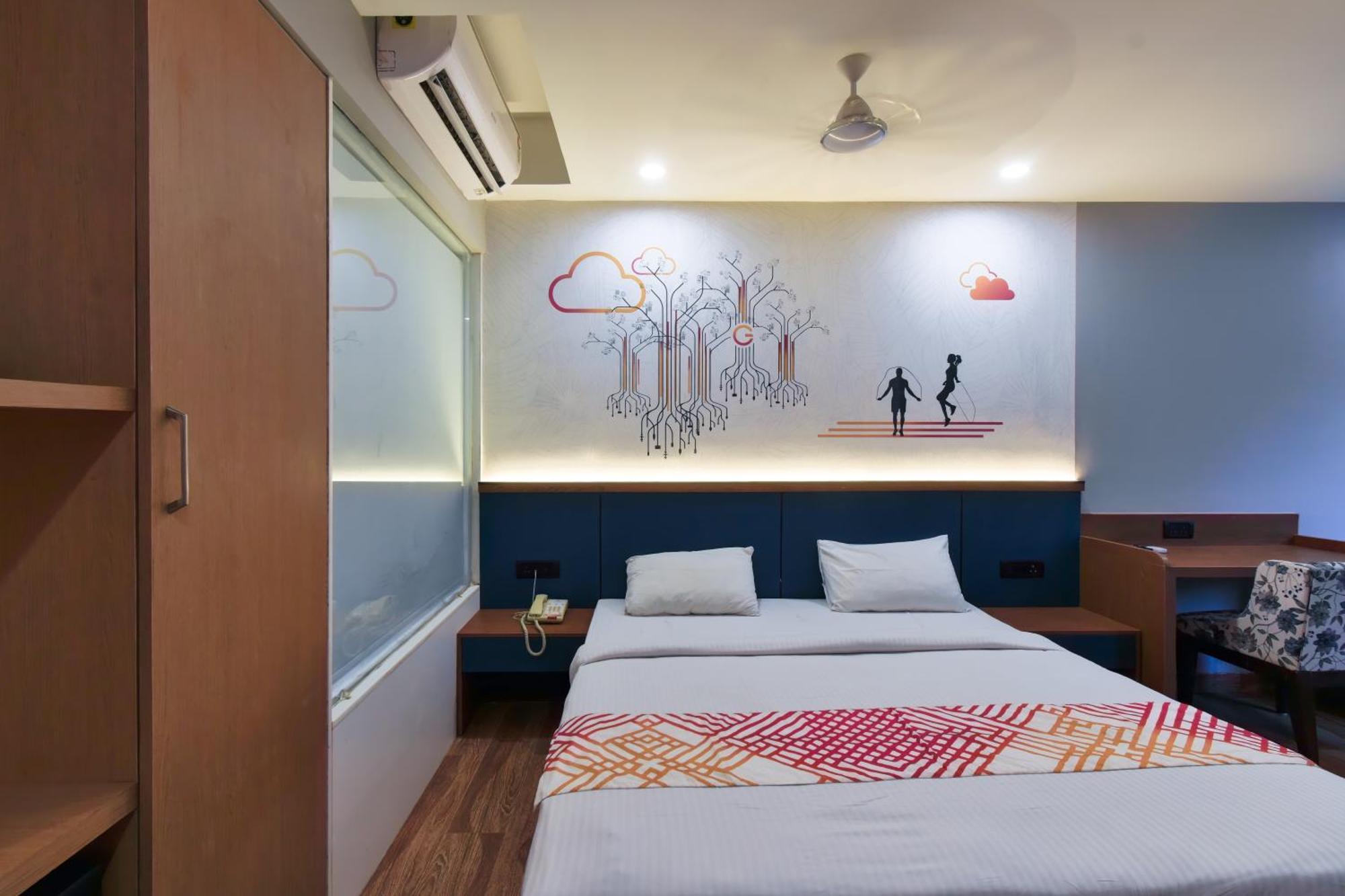 Vadodara Rcr Exterior photo