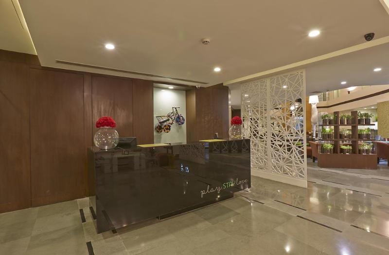 Vadodara Rcr Exterior photo